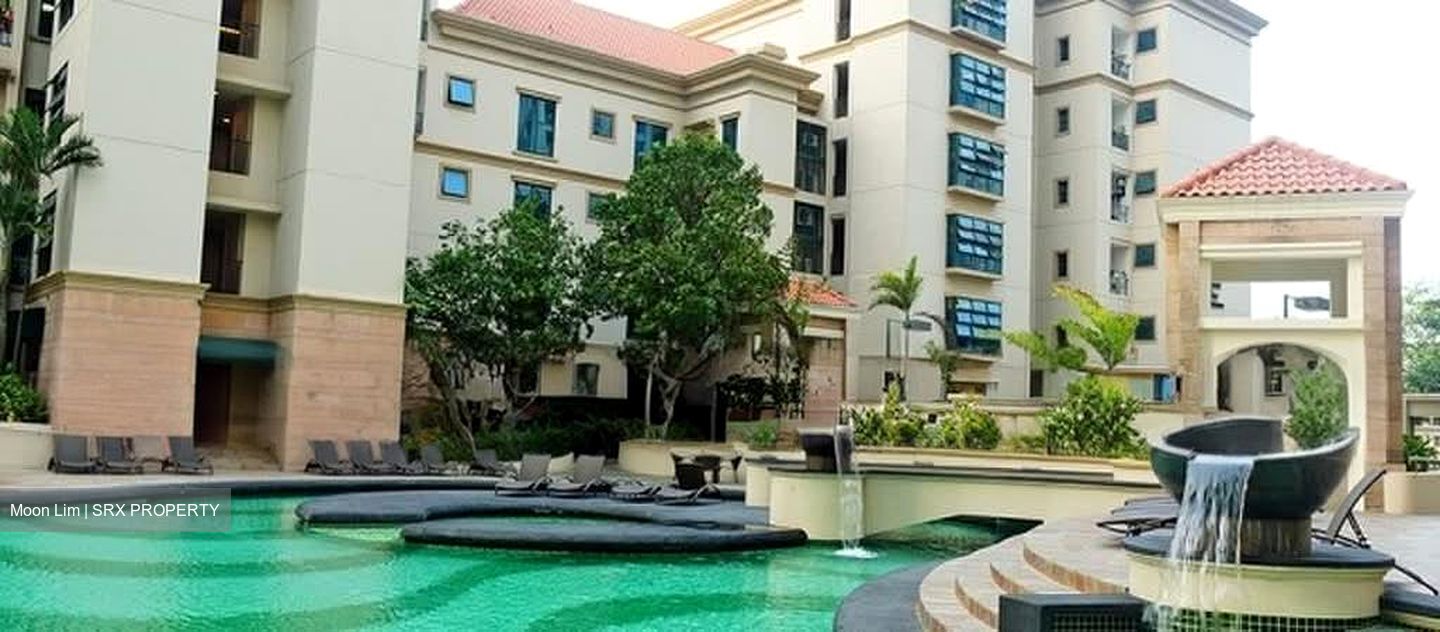Pebble Bay (D15), Condominium #567680971